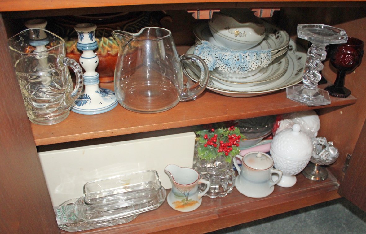 Image for ESTATE AUCTION