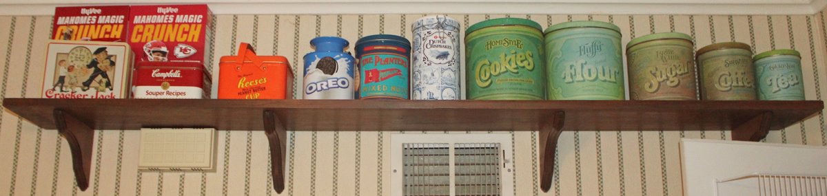 Image for ESTATE AUCTION