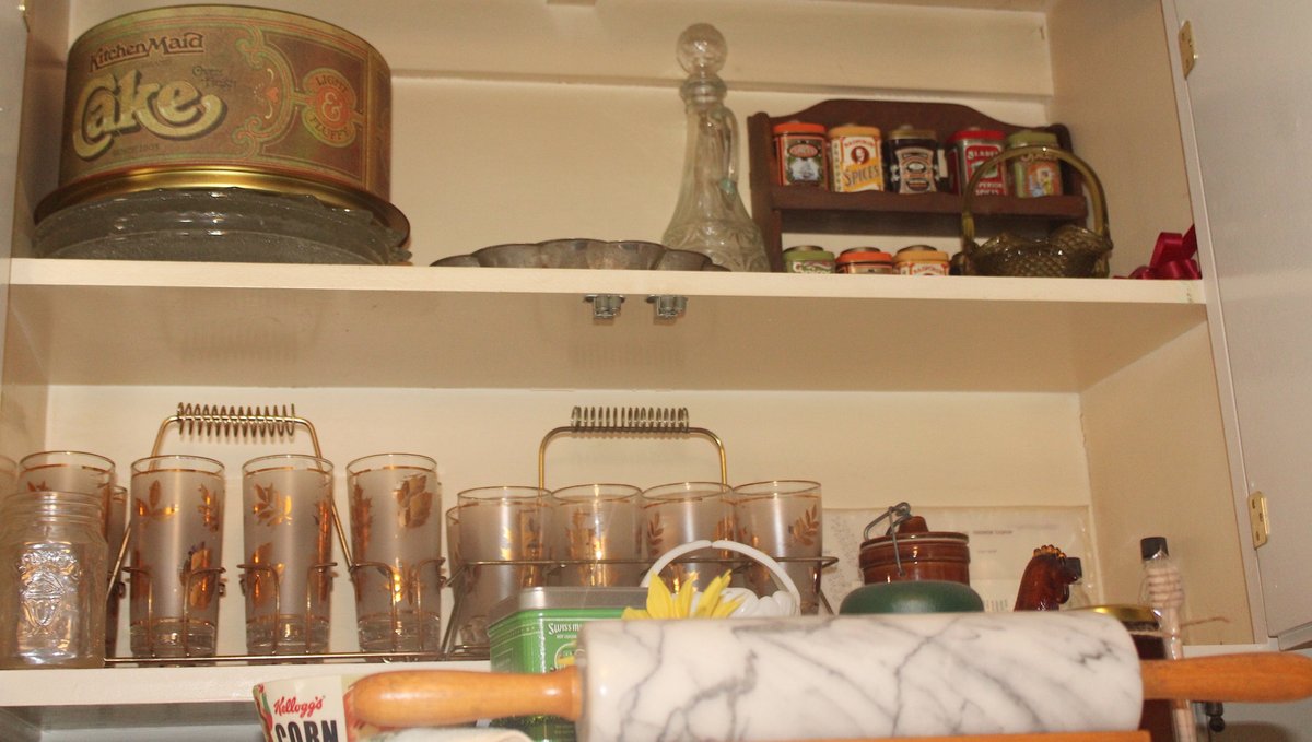 Image for ESTATE AUCTION