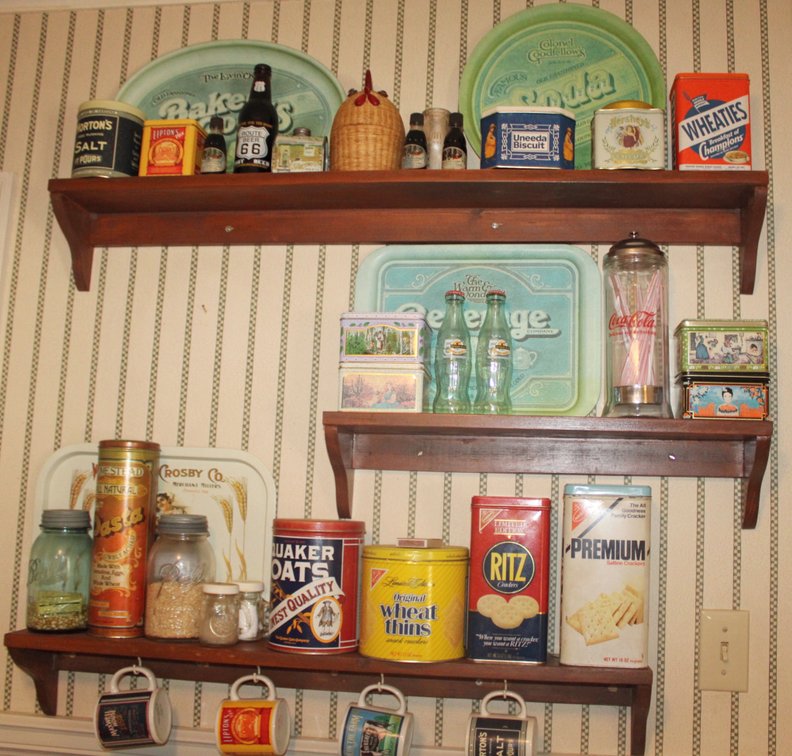 Image for ESTATE AUCTION