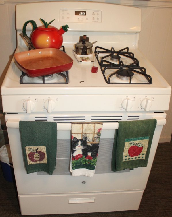 Image for ESTATE AUCTION
