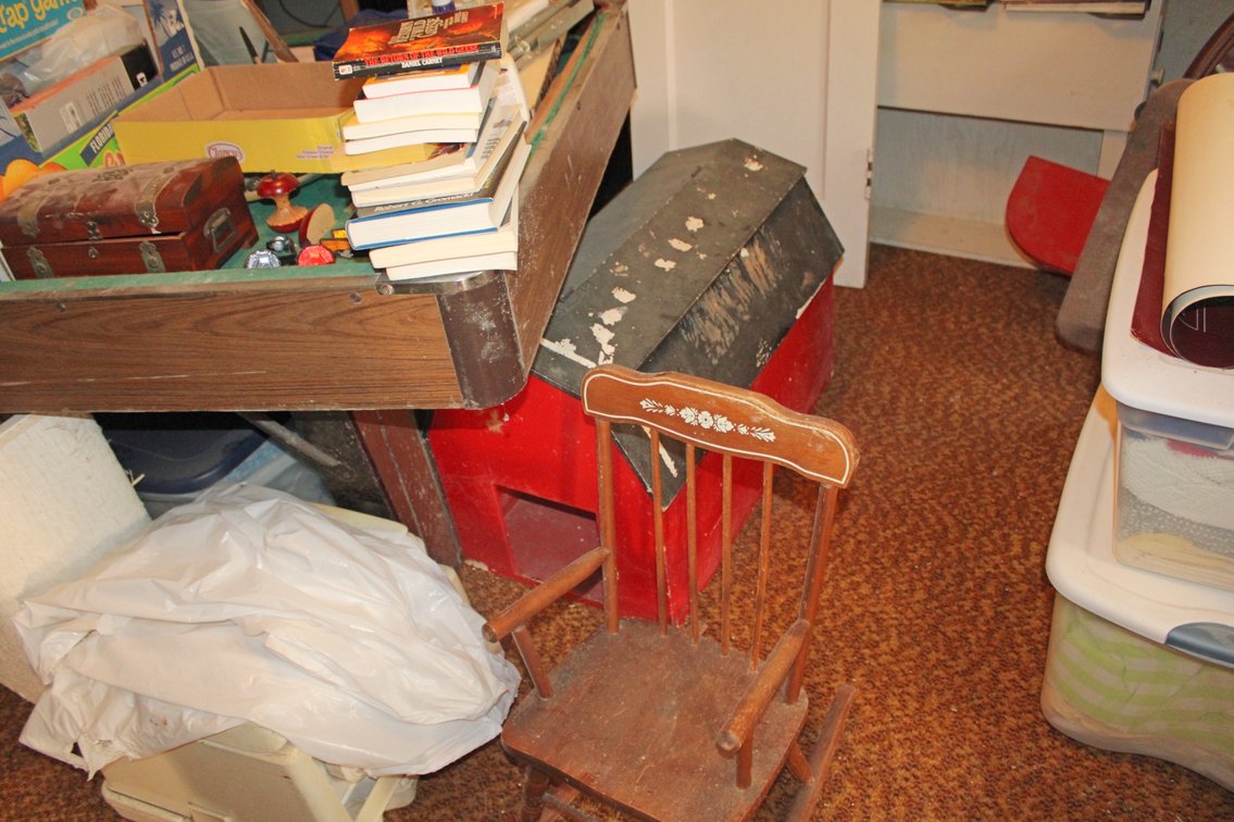 Image for ESTATE AUCTION