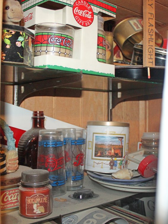 Image for ESTATE AUCTION