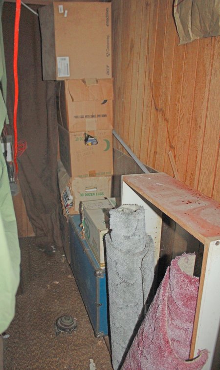 Image for ESTATE AUCTION