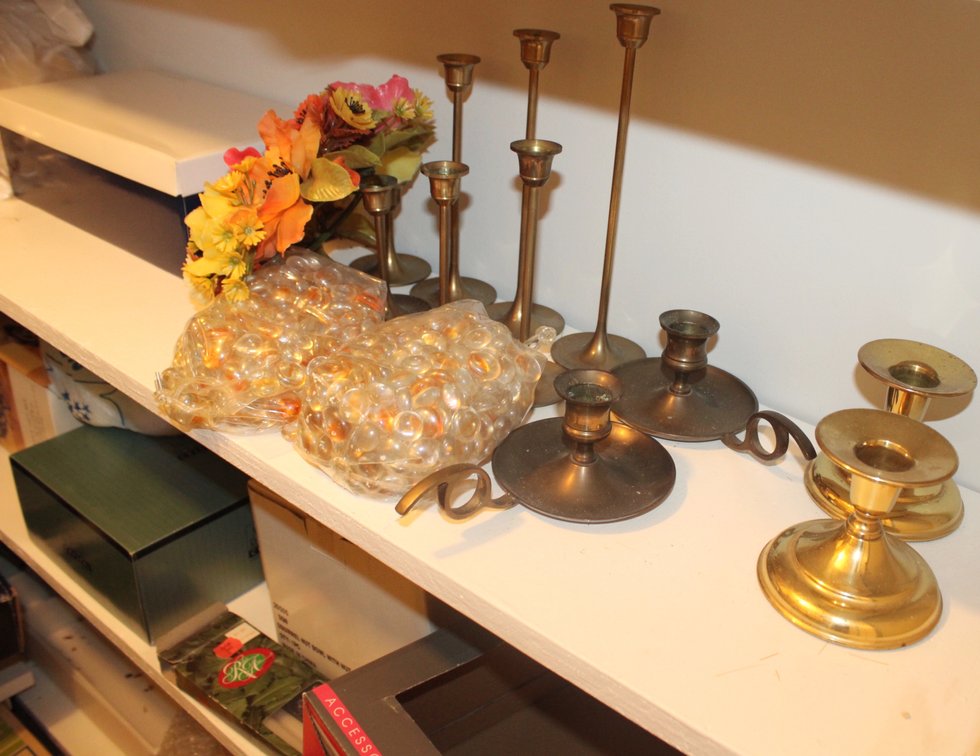 Image for ESTATE AUCTION