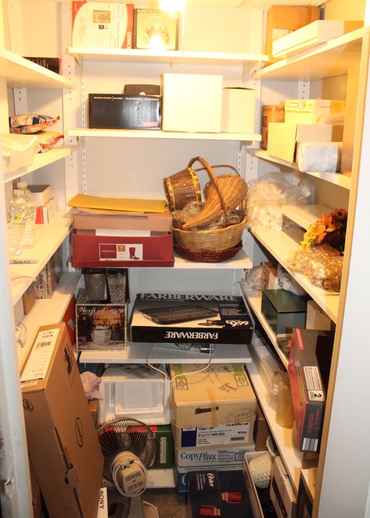 Image for ESTATE AUCTION