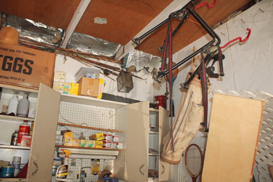 Image for ESTATE AUCTION