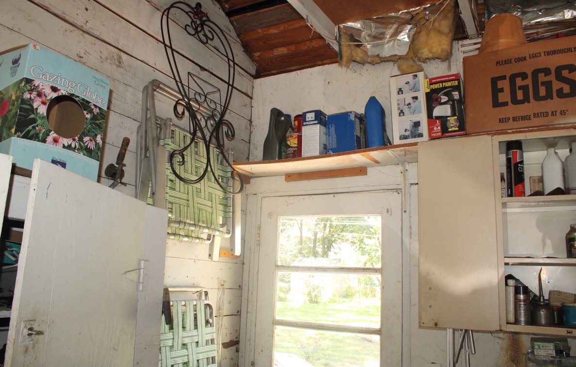 Image for ESTATE AUCTION