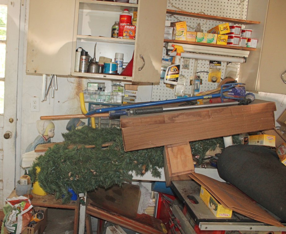 Image for ESTATE AUCTION