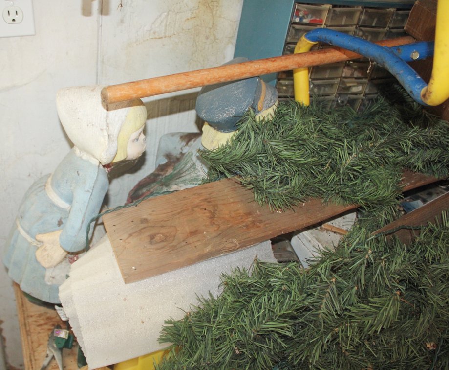 Image for ESTATE AUCTION