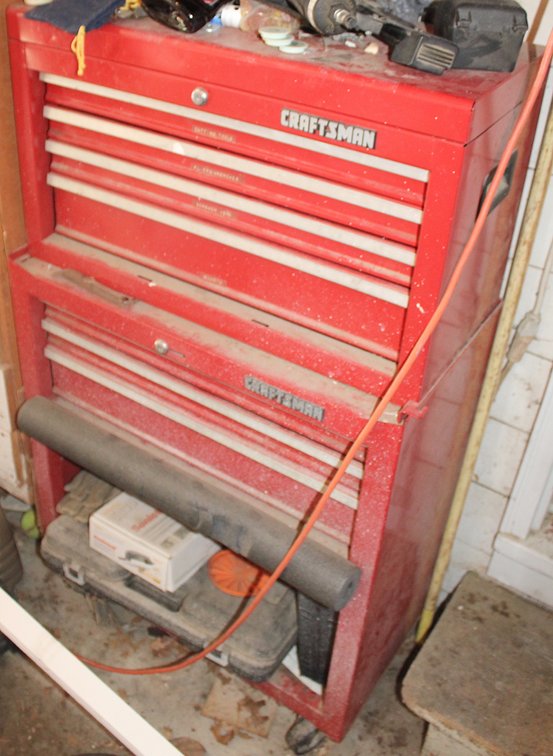 Image for ESTATE AUCTION