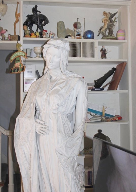 Image for HUGE VINTAGE TIME CAPSULE ESTATE AUCTION