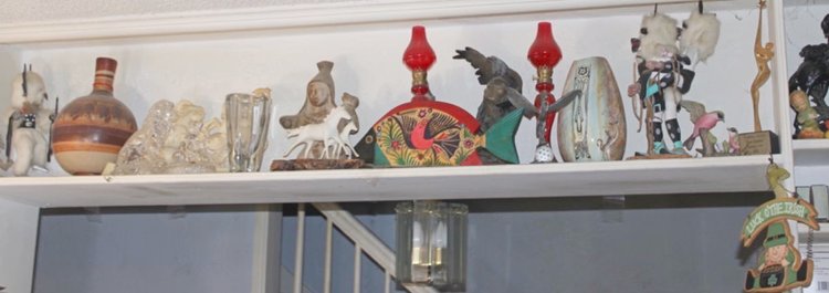 Image for HUGE VINTAGE TIME CAPSULE ESTATE AUCTION
