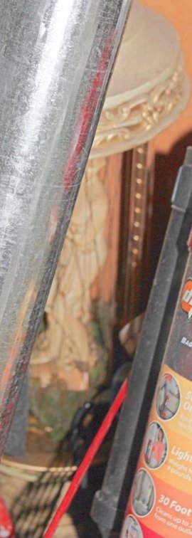 Image for HUGE VINTAGE TIME CAPSULE ESTATE AUCTION
