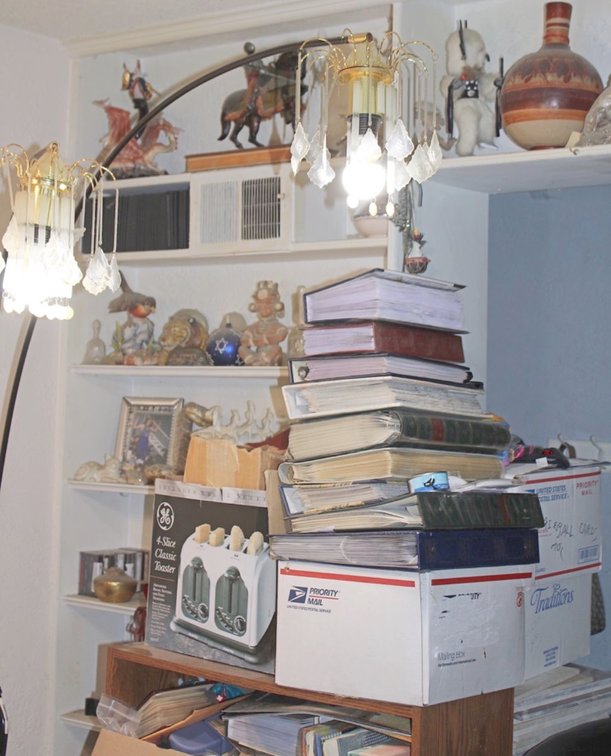 Image for HUGE VINTAGE TIME CAPSULE ESTATE AUCTION