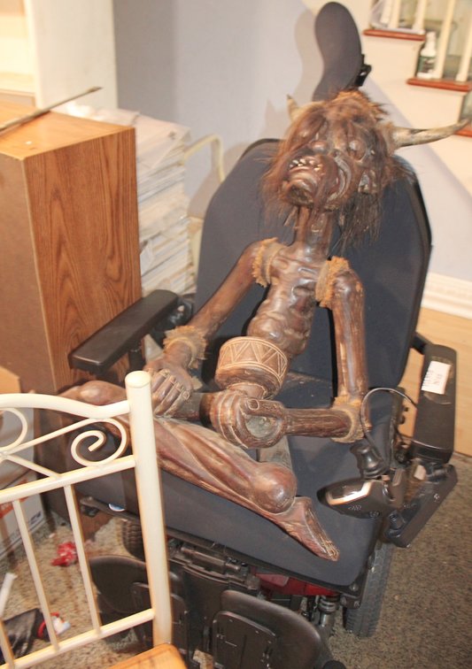 Image for HUGE VINTAGE TIME CAPSULE ESTATE AUCTION