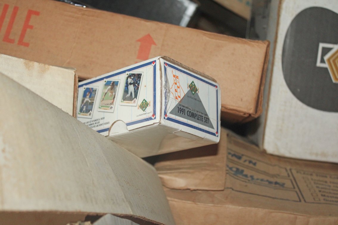 Image for HUGE VINTAGE TIME CAPSULE ESTATE AUCTION