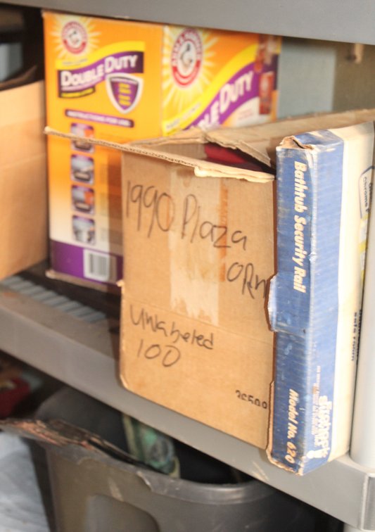 Image for HUGE VINTAGE TIME CAPSULE ESTATE AUCTION