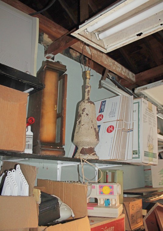 Image for HUGE VINTAGE TIME CAPSULE ESTATE AUCTION