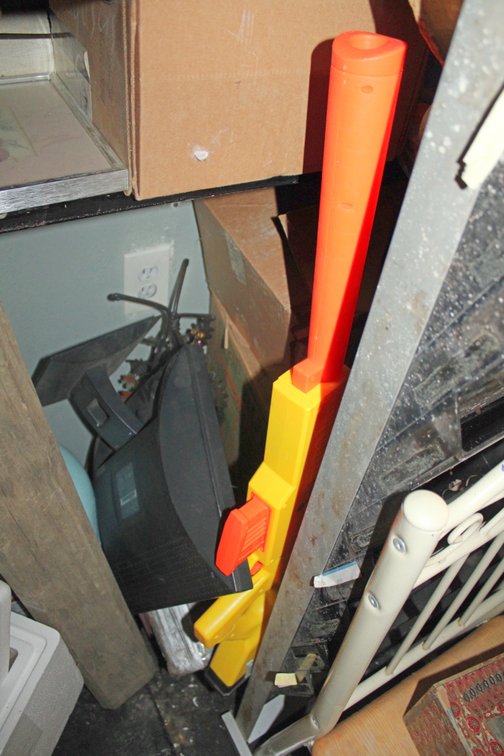 Image for HUGE VINTAGE TIME CAPSULE ESTATE AUCTION