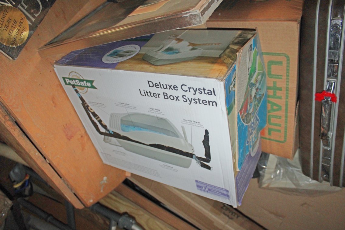 Image for HUGE VINTAGE TIME CAPSULE ESTATE AUCTION
