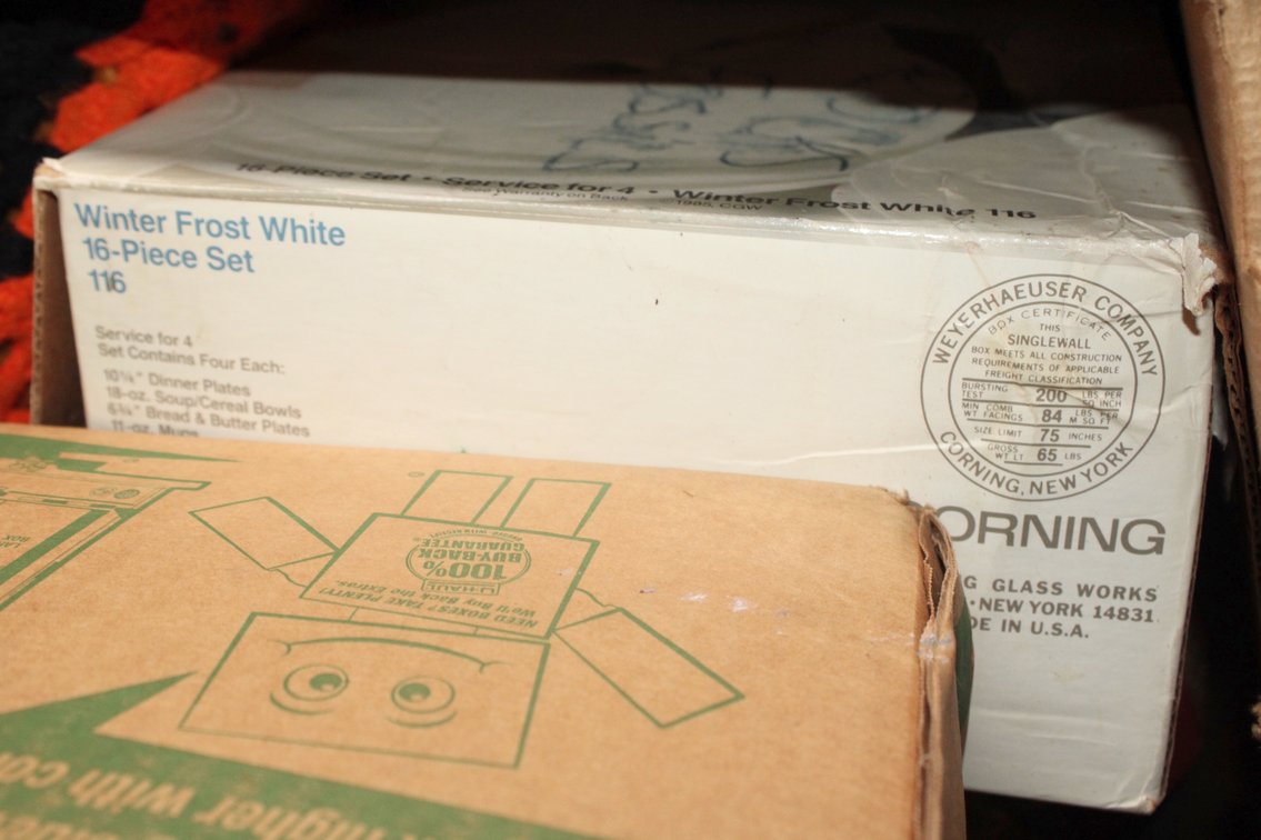 Image for HUGE VINTAGE TIME CAPSULE ESTATE AUCTION