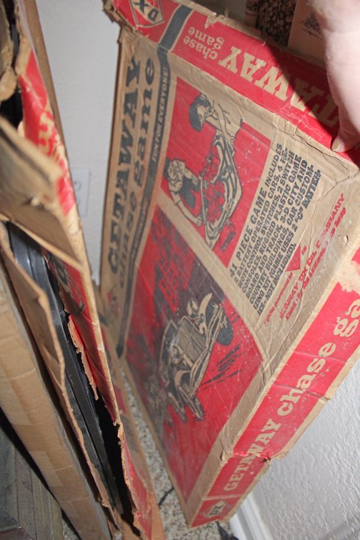 Image for HUGE VINTAGE TIME CAPSULE ESTATE AUCTION