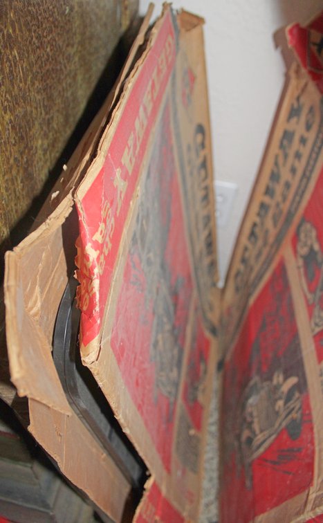 Image for HUGE VINTAGE TIME CAPSULE ESTATE AUCTION