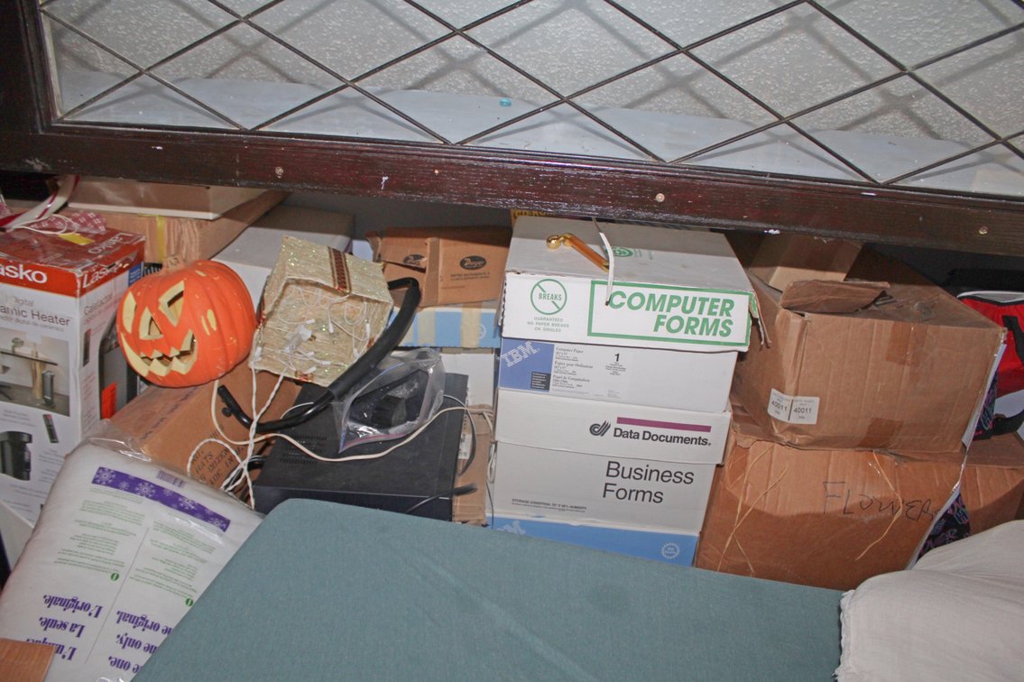 Image for HUGE VINTAGE TIME CAPSULE ESTATE AUCTION