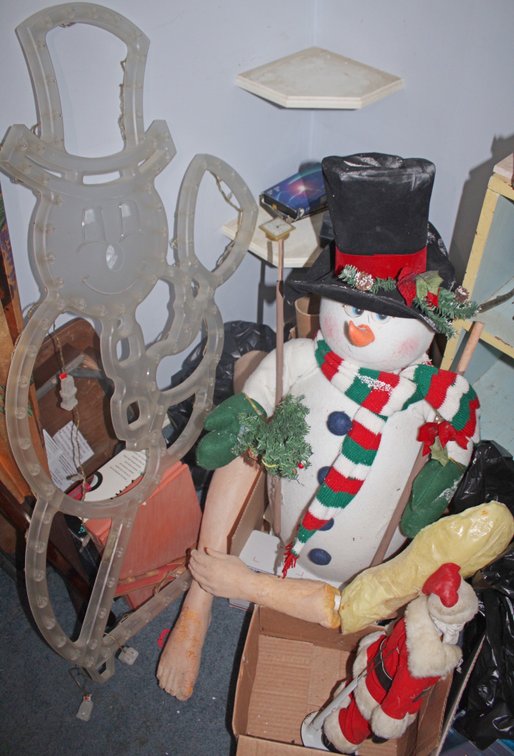 Image for HUGE VINTAGE TIME CAPSULE ESTATE AUCTION