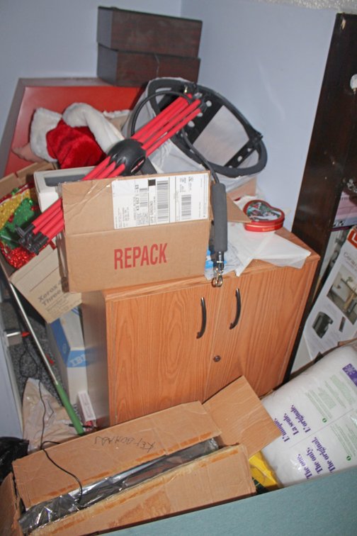 Image for HUGE VINTAGE TIME CAPSULE ESTATE AUCTION