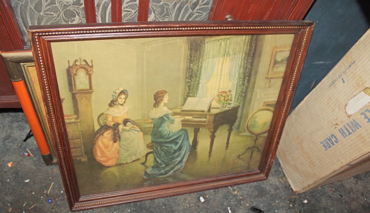 Image for HUGE VINTAGE TIME CAPSULE ESTATE AUCTION