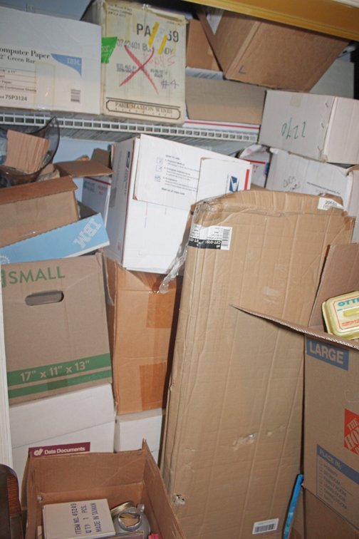 Image for HUGE VINTAGE TIME CAPSULE ESTATE AUCTION