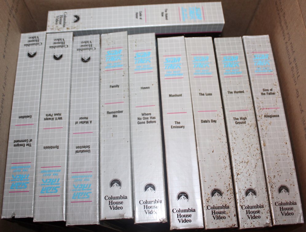 Image for HUGE VINTAGE TIME CAPSULE ESTATE AUCTION