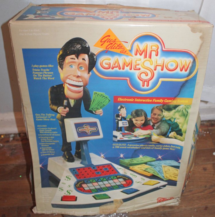 Image for HUGE VINTAGE TIME CAPSULE ESTATE AUCTION