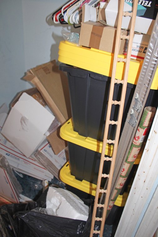 Image for HUGE VINTAGE TIME CAPSULE ESTATE AUCTION