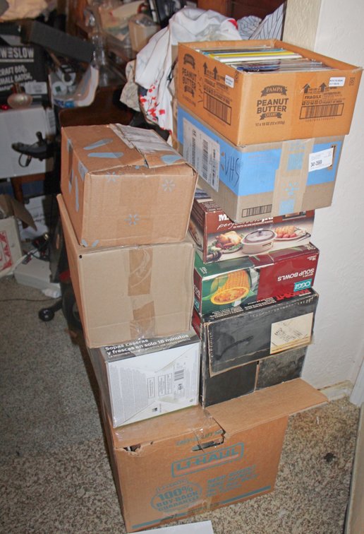 Image for HUGE VINTAGE TIME CAPSULE ESTATE AUCTION