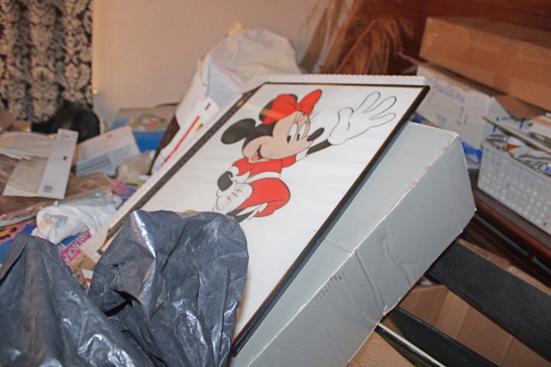 Image for HUGE VINTAGE TIME CAPSULE ESTATE AUCTION