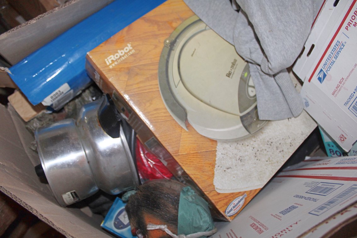 Image for HUGE VINTAGE TIME CAPSULE ESTATE AUCTION