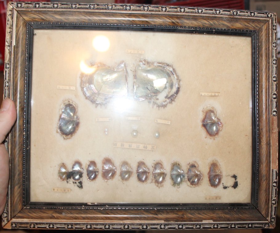 Image for HUGE VINTAGE TIME CAPSULE ESTATE AUCTION