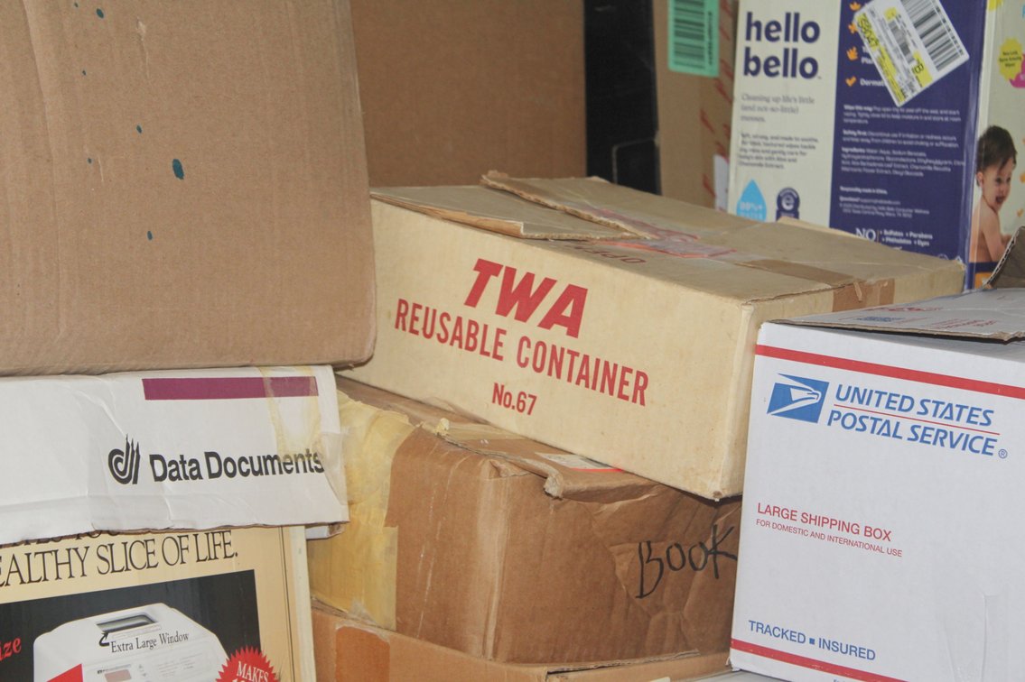 Image for HUGE VINTAGE TIME CAPSULE ESTATE AUCTION