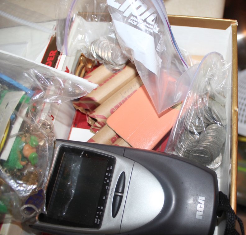 Image for HUGE VINTAGE TIME CAPSULE ESTATE AUCTION