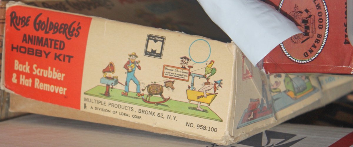 Image for HUGE VINTAGE TIME CAPSULE ESTATE AUCTION