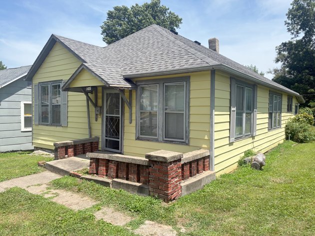 Image for REAL ESTATE & PERSONAL PROPERTY AUCTION