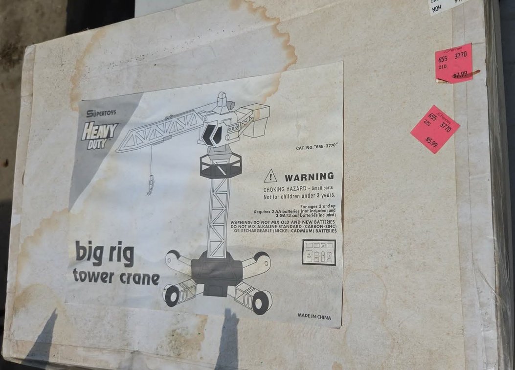 Image for TREASURE HUNT ESTATE AUCTION