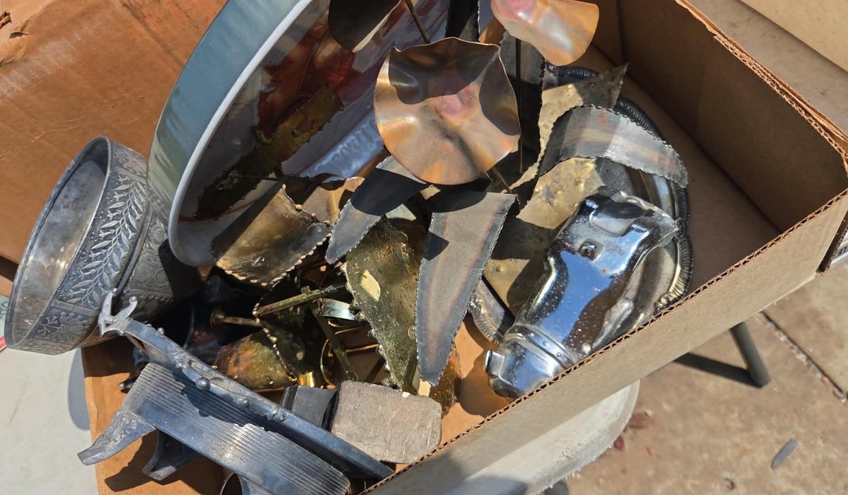 Image for TREASURE HUNT ESTATE AUCTION