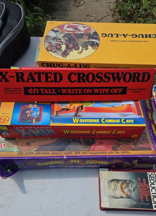 Image for TREASURE HUNT ESTATE AUCTION