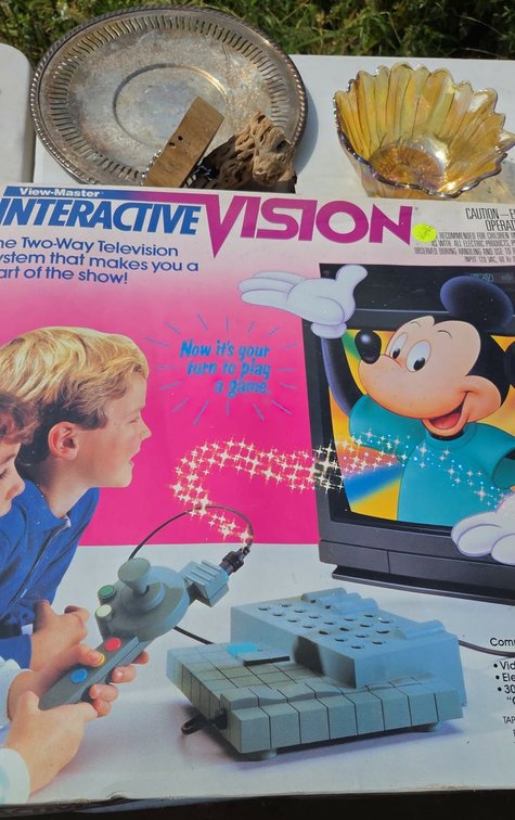 Image for TREASURE HUNT ESTATE AUCTION