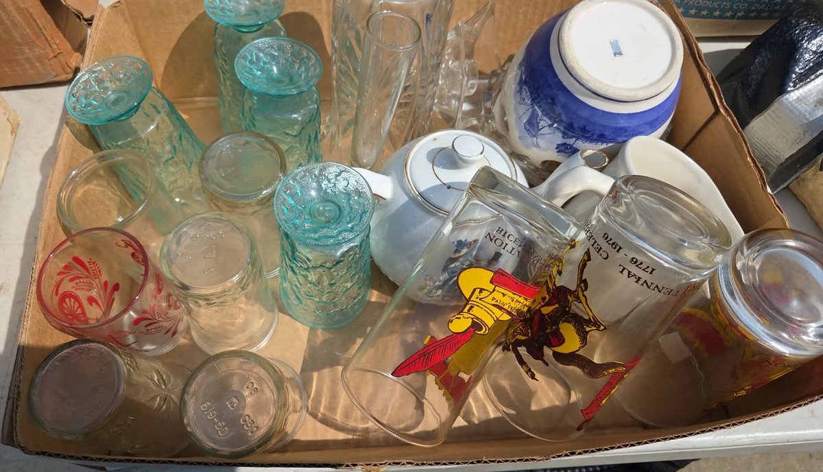 Image for TREASURE HUNT ESTATE AUCTION