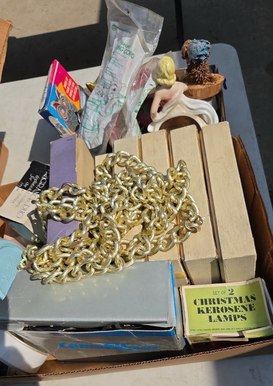 Image for TREASURE HUNT ESTATE AUCTION